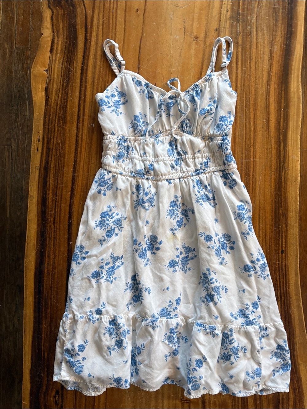 HOLLISTER Girl’s dress XS